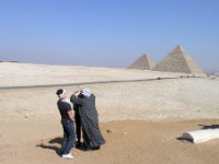 Pyramids of Giza 16